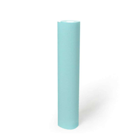pastel blauw vlies mat | glad 38311-2