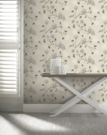 Arthouse Enchantment behang Night Owl 665000
