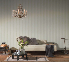 strepen behang murre 7658-71