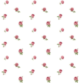 Behang met rozen 84031 Blooming Garden 6