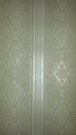 glitter vinyl behang creme wit glim xxt