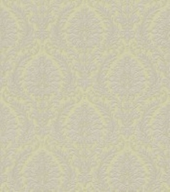 behang barok 512854 creme  stijlvol trianon behang