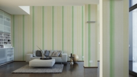 A.S. Creation strepen behang 9572-44 / 957244