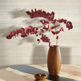 Behang met weefselstructuur 21151 Culto
