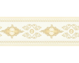 Goud behangrand glim 36729-1