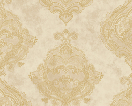 BEHANG PERZISCH DAMASK pc2202