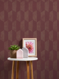 AS Creation Retro behang 38592-5