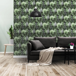 Rasch  Vliesbehang – Botanisch/Design 829846
