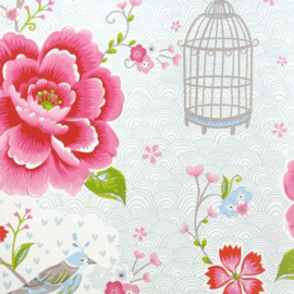Eijffinger pip behang 300161