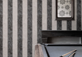BN Wallcoverings behang Belmont 49563