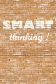 Eijffinger Wallpower Junior 364191 Smart Thinking