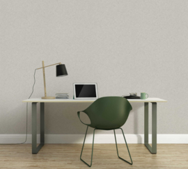 grijs vlies behang 31544-1