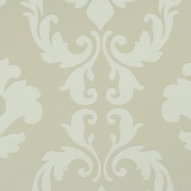 BN Wallcoverings Glamorous 46743 barok beige creme vlies