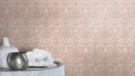 Rasch Elegance & Tradition VIII behang 570823