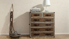 GLITTER VLIES BEHANG beige 33863-3