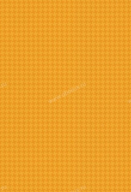 Geel oranje vlies behang 7826-25