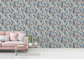 AS Creation Floral Impression behang 37751-7