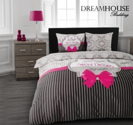 DBO Sweet Dreams Pink - Roze