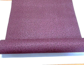 Paars Glitterbehang Betonlook: Glamour Bling Bling Glitter