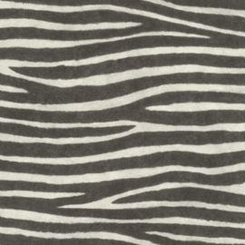 Rasch African Queen III behang Zebra Stripes 751727