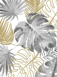 Tropical Behang   ESCAPADE L604-09