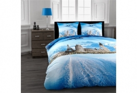 Dreamhouse Bedding DBO 7 Wonders