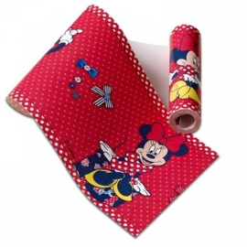 MINNIE MOUSE MEISJES DISNEY BEHANGRAND 70-033