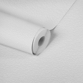wit behang struktuur 64161-8