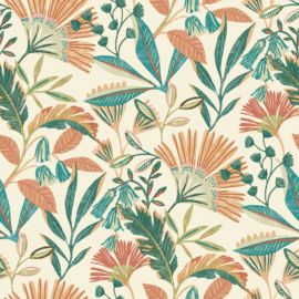Dutch Ciara behang Matisse Tropical A63801