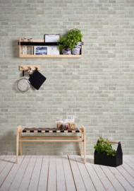 AS Creation Il Decoro steen behang 36981-2