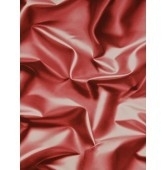 rood roze stoffen  behang Chesterfield f729-10