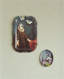 Eijffinger Museum behang 307354