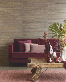 Eijffinger Natural Wallcoverings II Grasweefsel behang 389508
