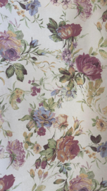 bloemen behang 105605