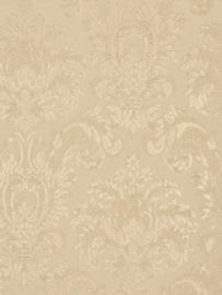 klassiek barok behang damask vinyl 8032