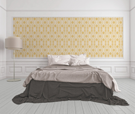 AS Creation Chateau 5 behang 34493-4