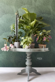 Esta Home Jungle Fever behang Grote Bladeren 138996