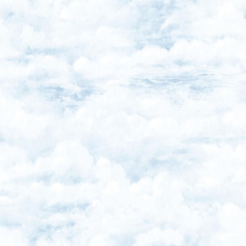 Behang met wolken G56426 Global Fusion