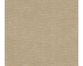 Retro behang goud creme 38597-1