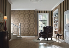 Rasch Elegance & Tradition 513080 Barok behang