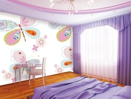 Cozz Kidz Wandposter 22190