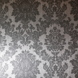 Arthouse Illusions behang Foil Damask 294401