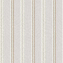 Behang met strepen 84069 Blooming Garden 6