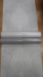 barok behang met glinster 95372-1