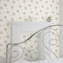 Engelse Bloemen behang floral themes G23233