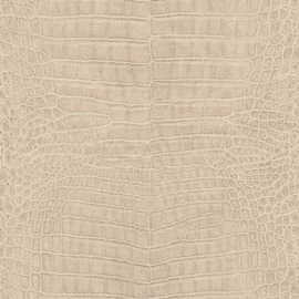  kroko behang Reptile Skin 751345