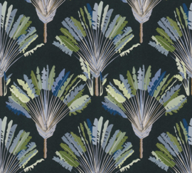 AS Creation Jungle Chic behang 37708-5