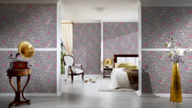Versace Home III behang 34325-5