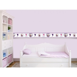 Kids@Home Disney Frozen Frames behangrand 90-065