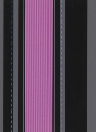 roze zwart grijs glitter strepen behang Erismann 9728-05